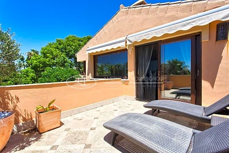 Villa in Marbella, Andalusia, Spain 3 - 11737174