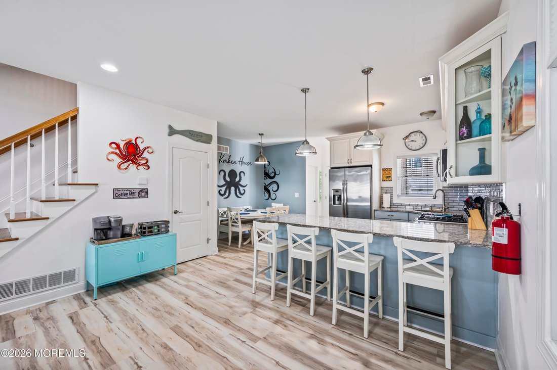Haus in Seaside Heights, New Jersey, Vereinigte Staaten 5 - 18718036