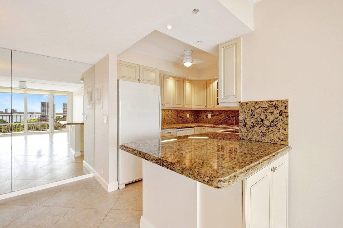 Condominio a North Palm Beach, Florida, Stati Uniti 5 - 18719625
