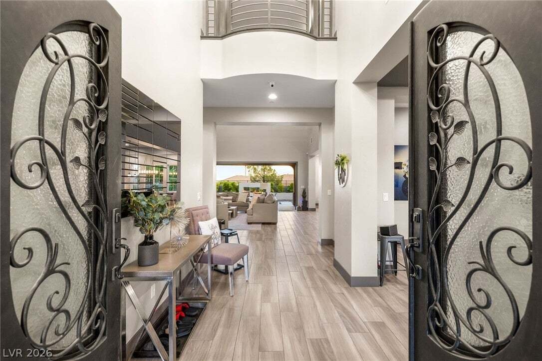 House in Las Vegas, Nevada, United States 4 - 18718708
