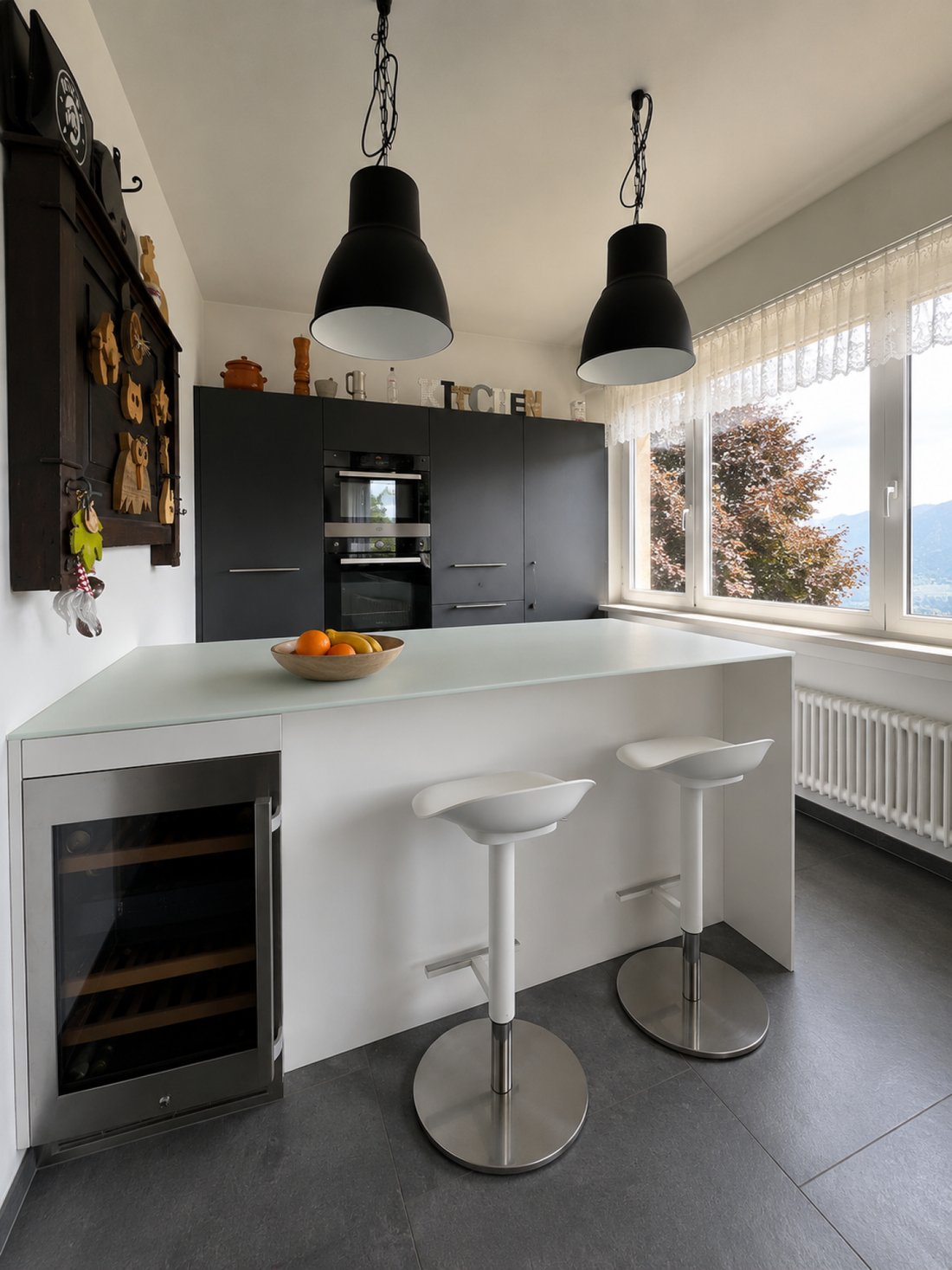 Villa en Lugano, Cantón del Tesino, Suiza 2 - 18716527