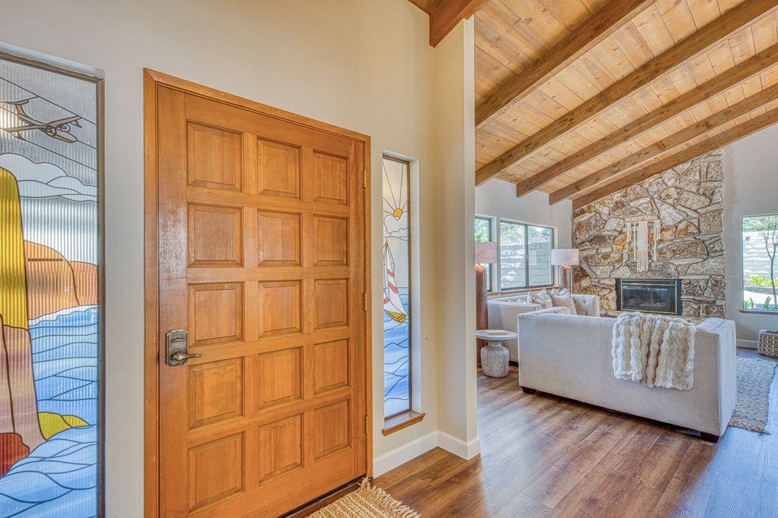 Casa a Monterey, California, Stati Uniti 5 - 18717766