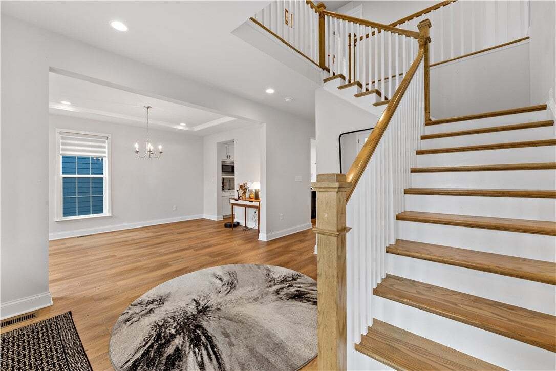 Haus in Bridgeville, Pennsylvania, Vereinigte Staaten 5 - 18718246