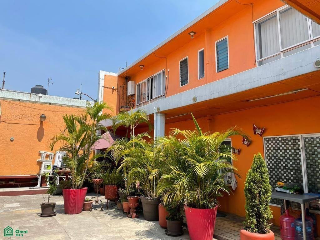 Terreno en Santa Catarina Yecahuitzotl, Ciudad de México, México 3 - 17815108