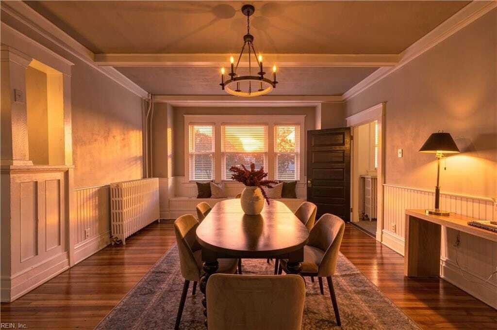 House in Norfolk, Virginia, United States 3 - 18716614