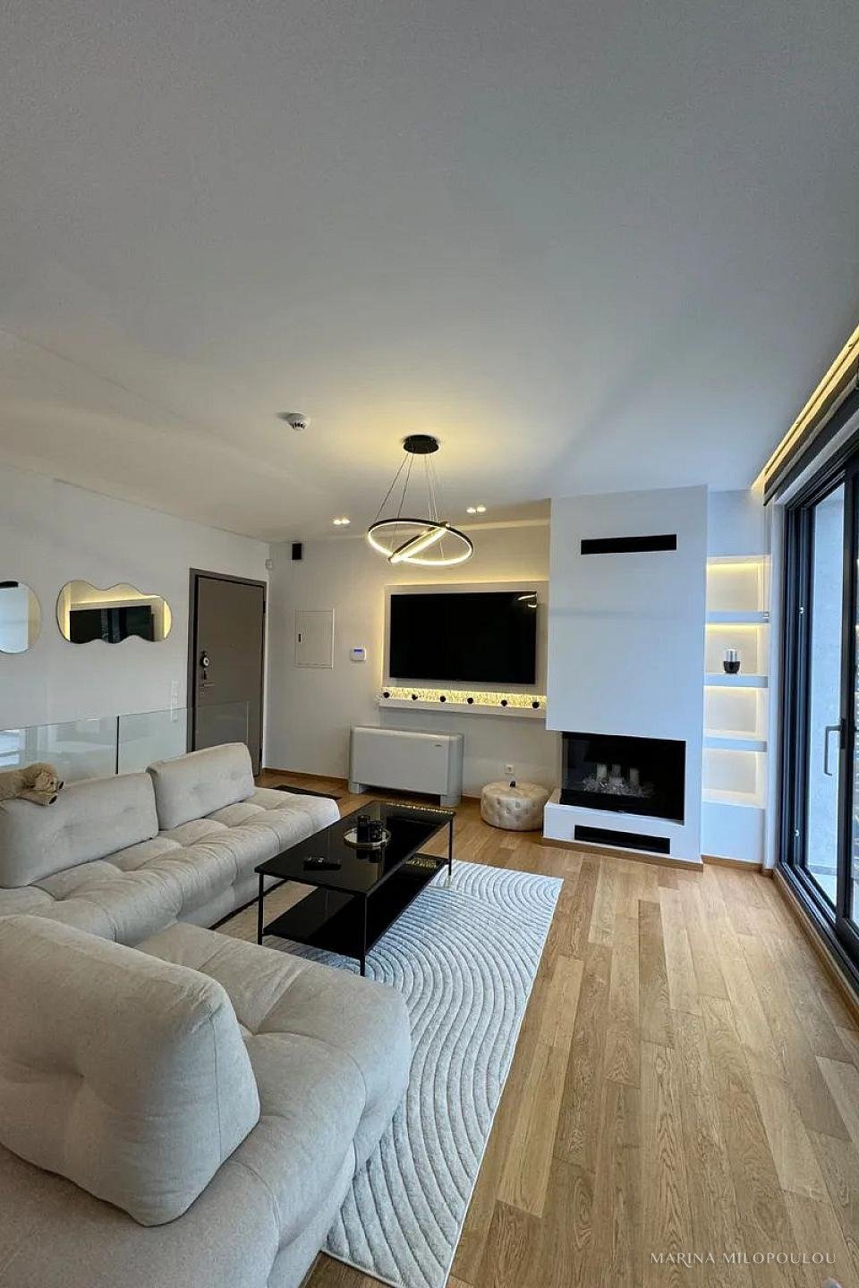 Apartment in Glyfada, Attica, Greece 3 - 18717642