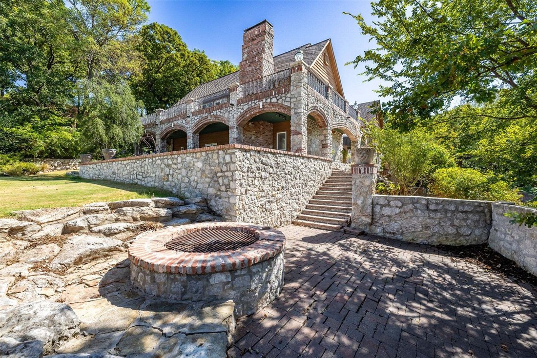 House in Tulsa, Oklahoma, United States 2 - 18718656
