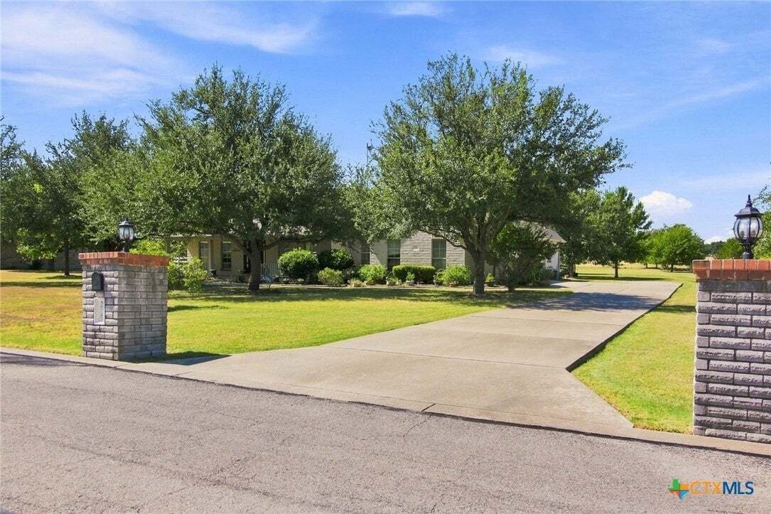 Casa en Georgetown, Texas, Estados Unidos 3 - 18718185