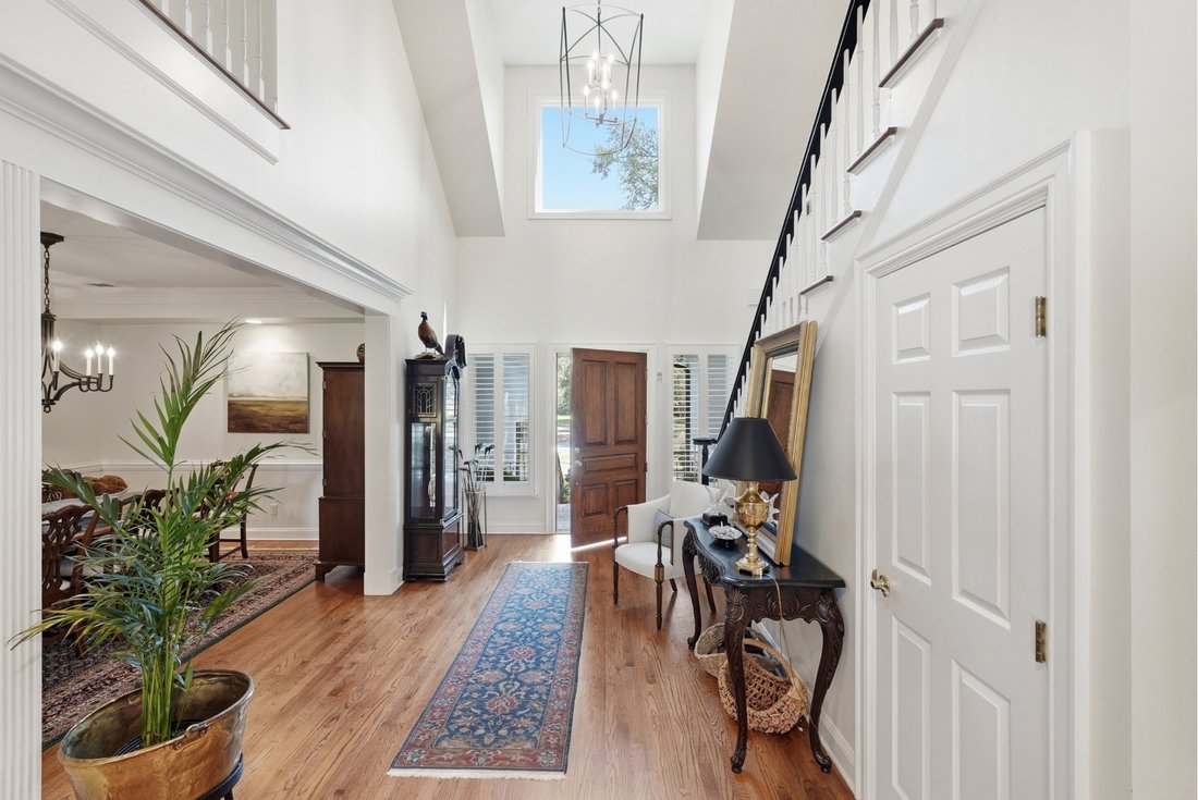 House in Savannah, Georgia, United States 4 - 18716436