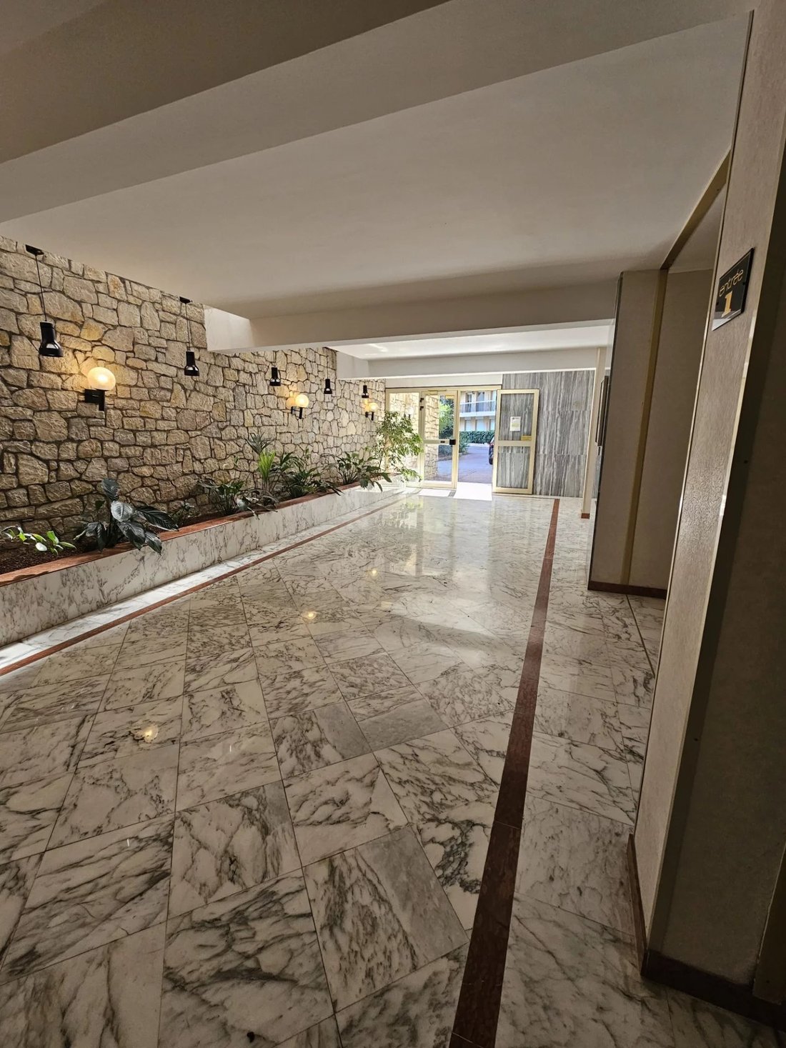 Apartment in Nice, Provence-Alpes-Côte d'Azur, France 3 - 18717302