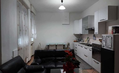 Wohnung in San Lazzaro, Parma, Emilia-Romagna 1