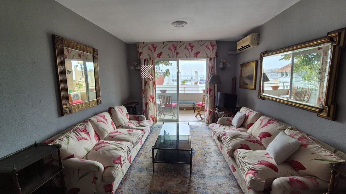 Apartamento en Génova, Palma, Islas Baleares 5 - 18716783