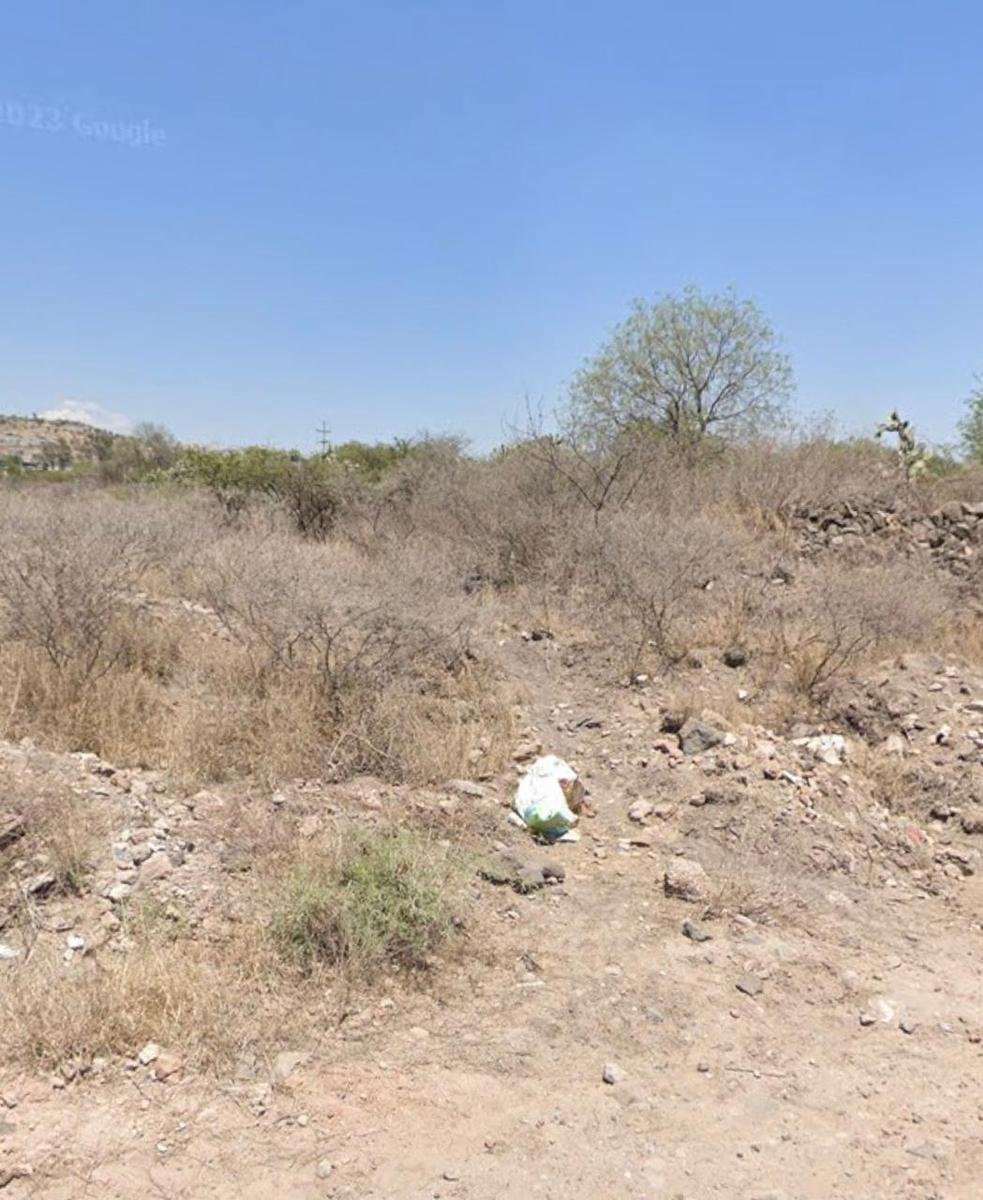 Land in Santa Rosa Jáuregui, Querétaro, Mexico 4 - 18717741