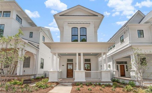 Casa a Newnan, Georgia, Stati Uniti 1