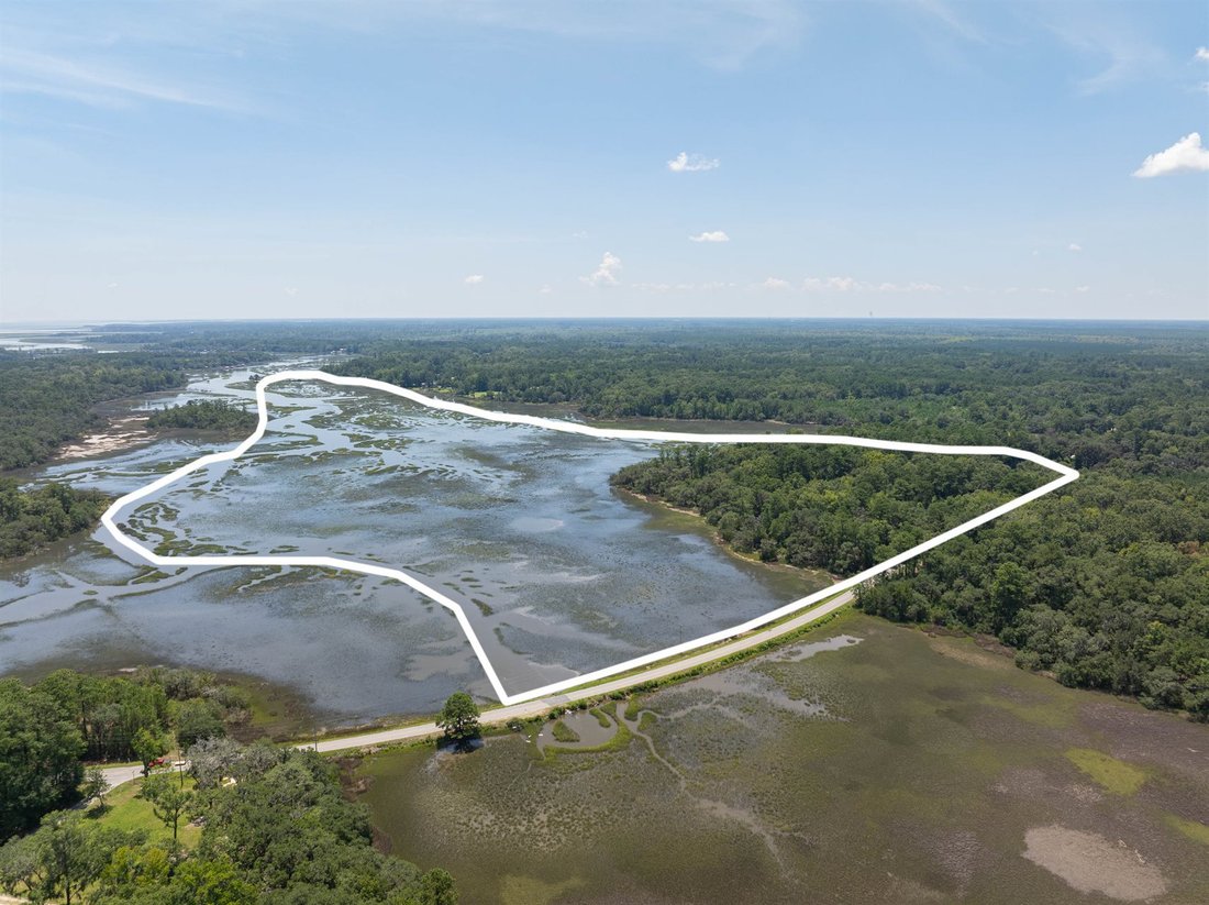 Casa en Ridgeland, Carolina del Sur, Estados Unidos 1 - 17675060