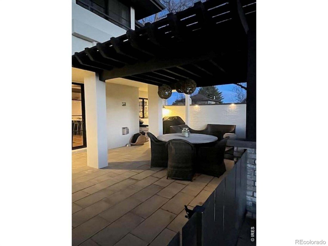 Townhouse in Boulder, Colorado, United States 5 - 18718622