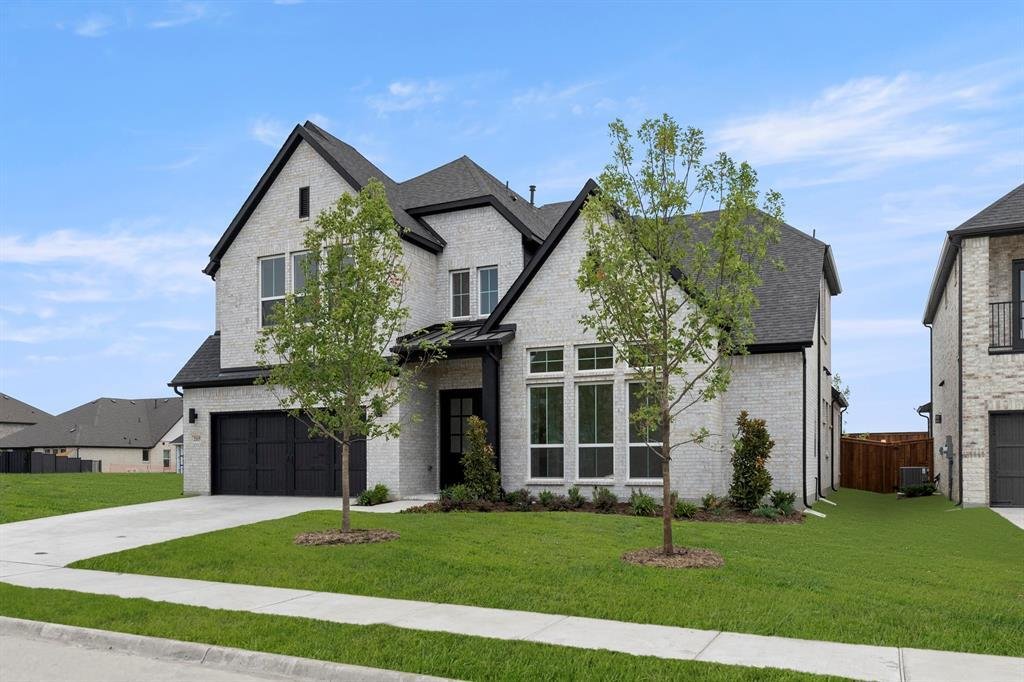 Casa a Rockwall, Texas, Stati Uniti 2 - 18192460