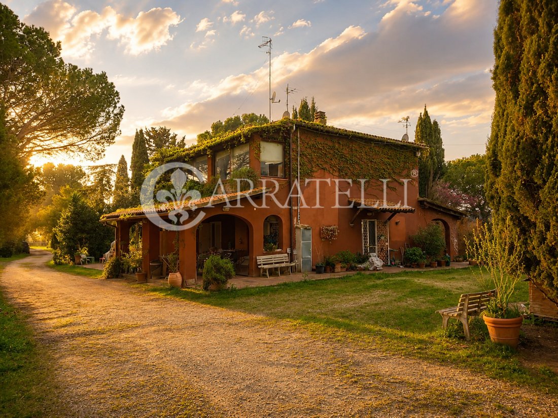 Otros en Grosseto, Toscana, Italia 2 - 18719449