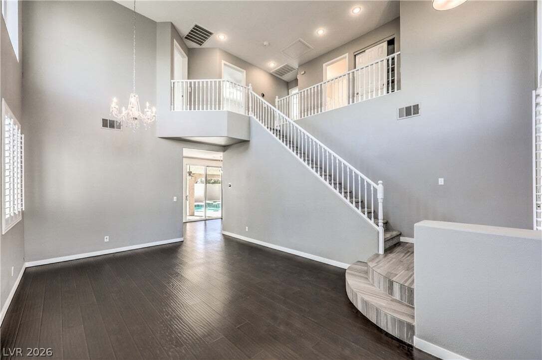 House in Las Vegas, Nevada, United States 5 - 18718710