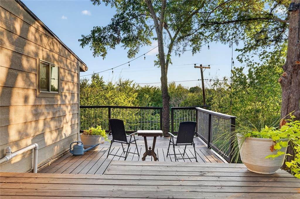 Casa en Fort Worth, Texas, Estados Unidos 3 - 18718368