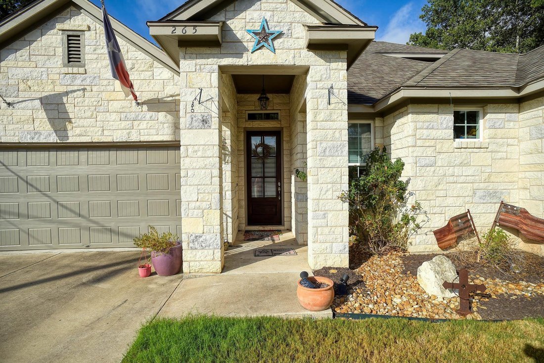 House in Bastrop, Texas, United States 3 - 18718467