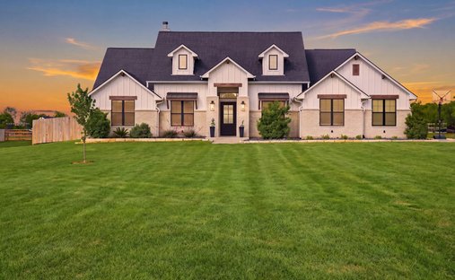 Haus in Wixon Valley, Texas, Vereinigte Staaten 1