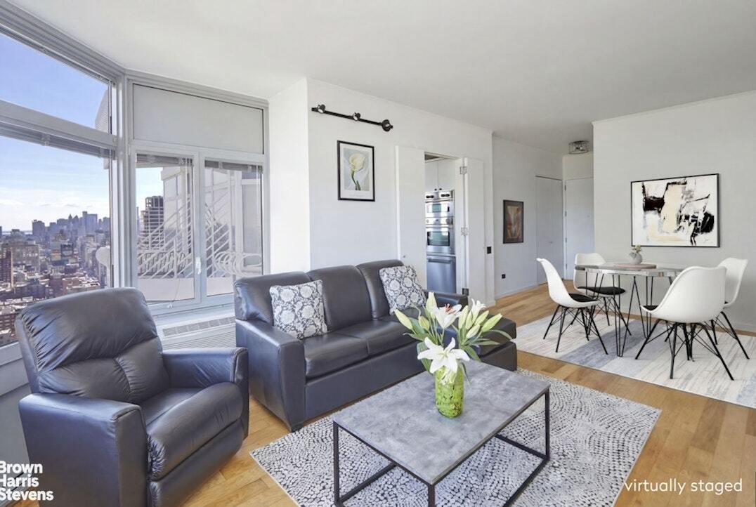 Condo in New York, New York, United States 2 - 18719027