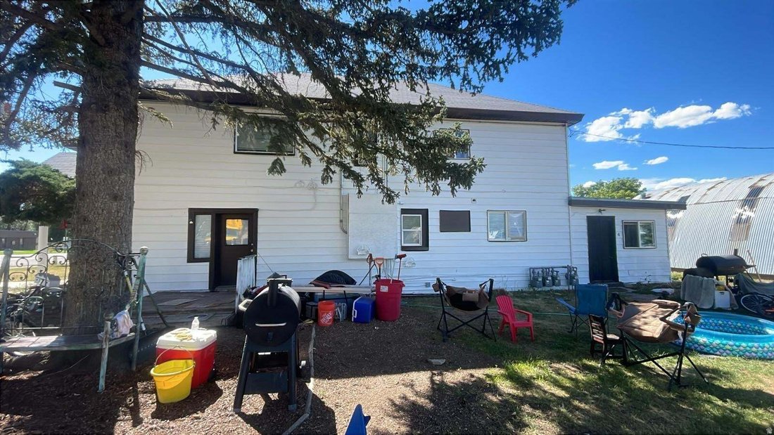 Kamas, Utah, United States 3 - 18718293