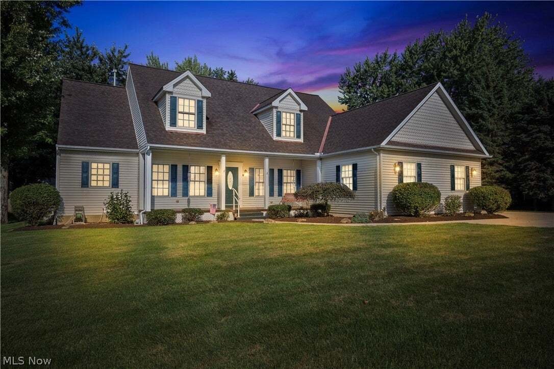 House in Avon, Ohio, United States 2 - 18718213