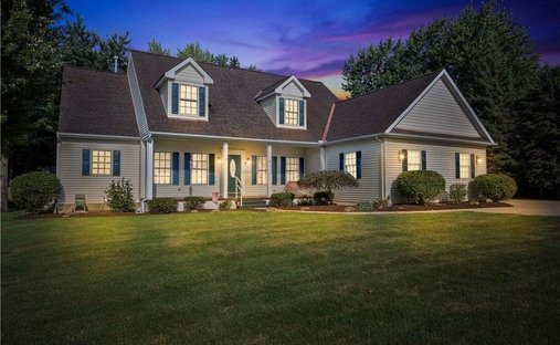 Haus in Avon, Ohio, Vereinigte Staaten 1