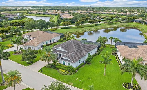 House in Fort Myers, Florida, United States 1