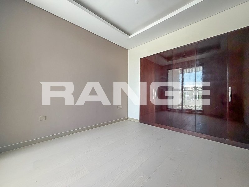 Residenza a Damac Hills, Emirato di Dubai, Emirati Arabi Uniti 2 - 17929649