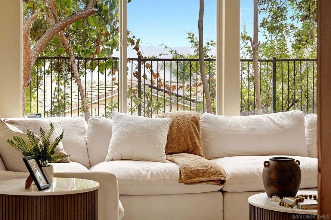 Casa en Chula Vista, California, Estados Unidos 2 - 18663903