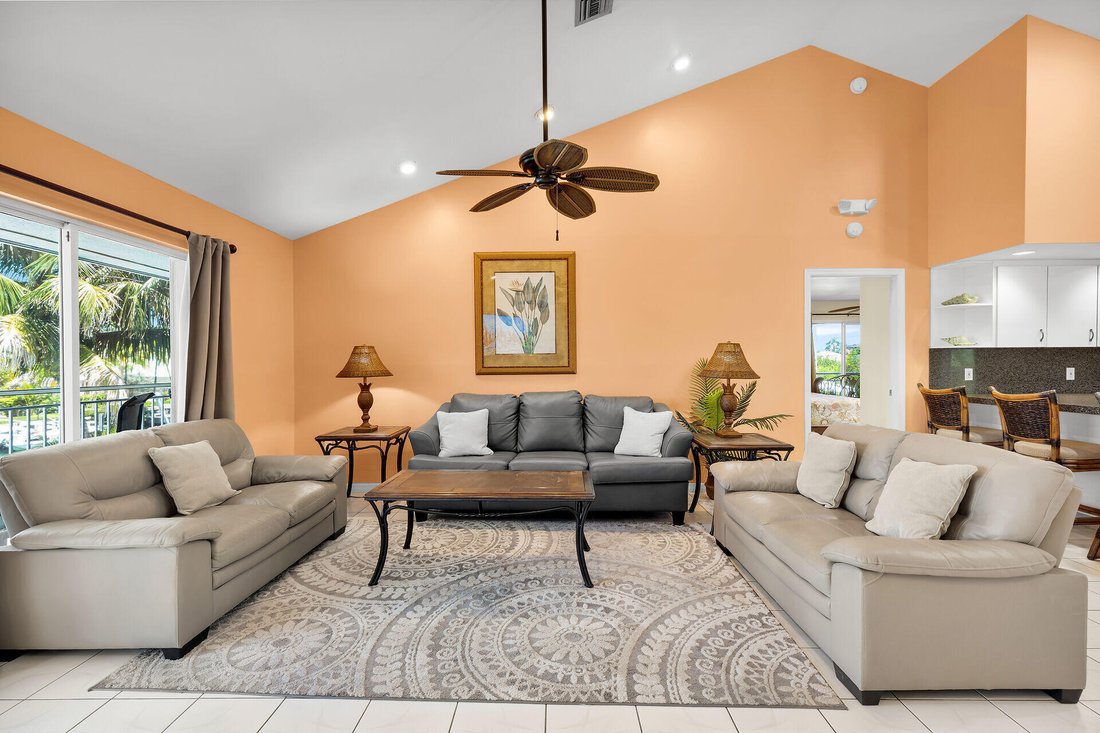 Haus in Key Colony Beach, Florida, Vereinigte Staaten 4 - 18717794