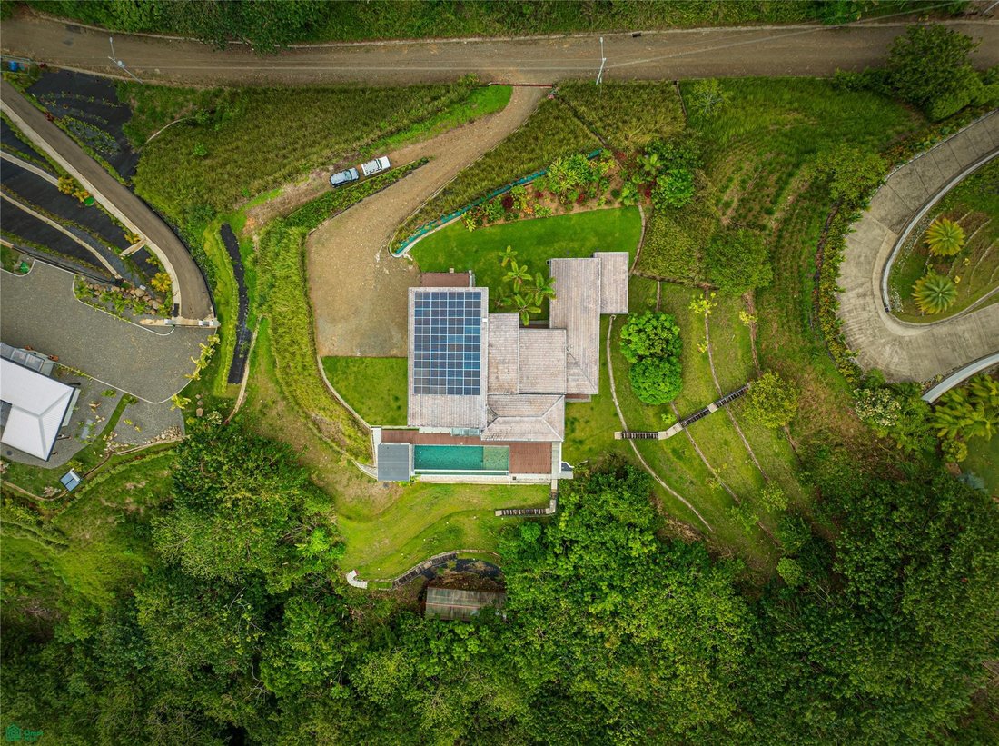 House in Punta Mala Arriba, Puntarenas Province, Costa Rica 4 - 17728968