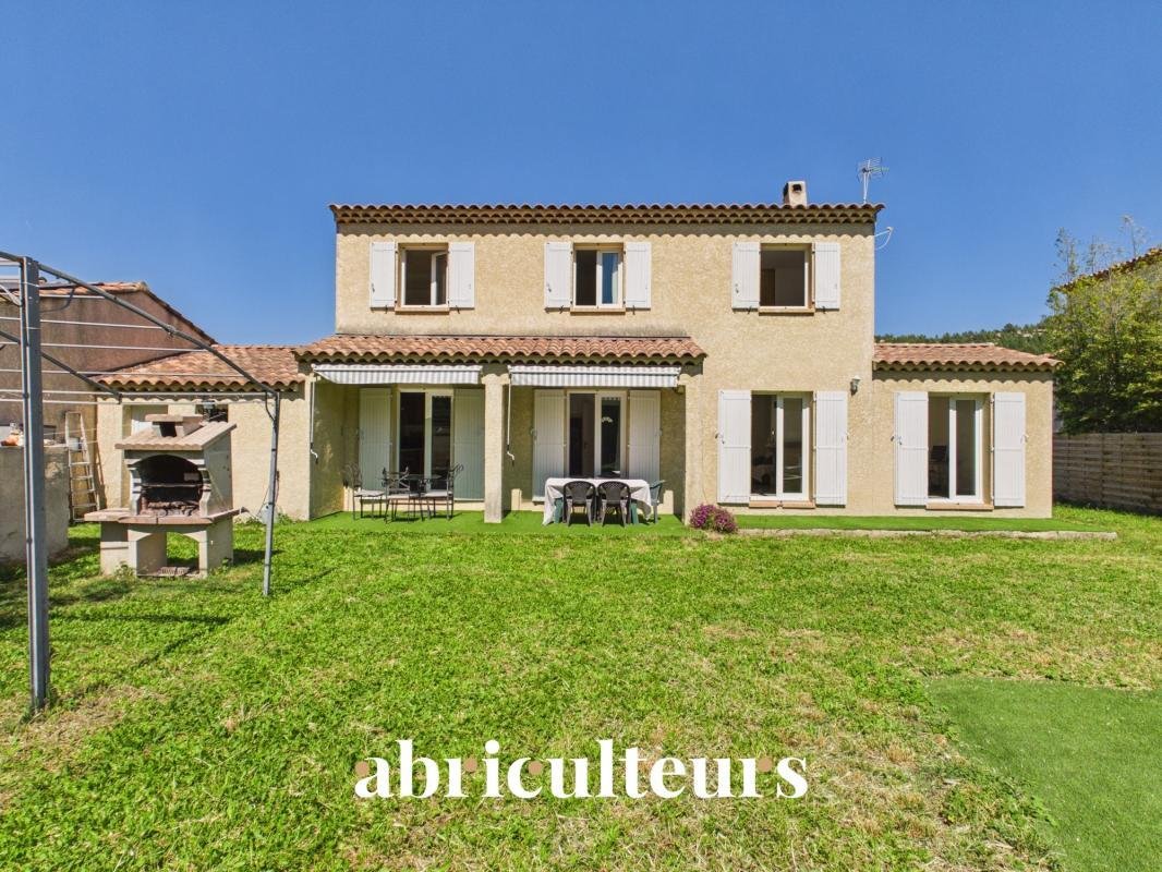 Casa en Saint-Chamas, Provenza-Alpes-Costa Azul, Francia 1 - 18716505