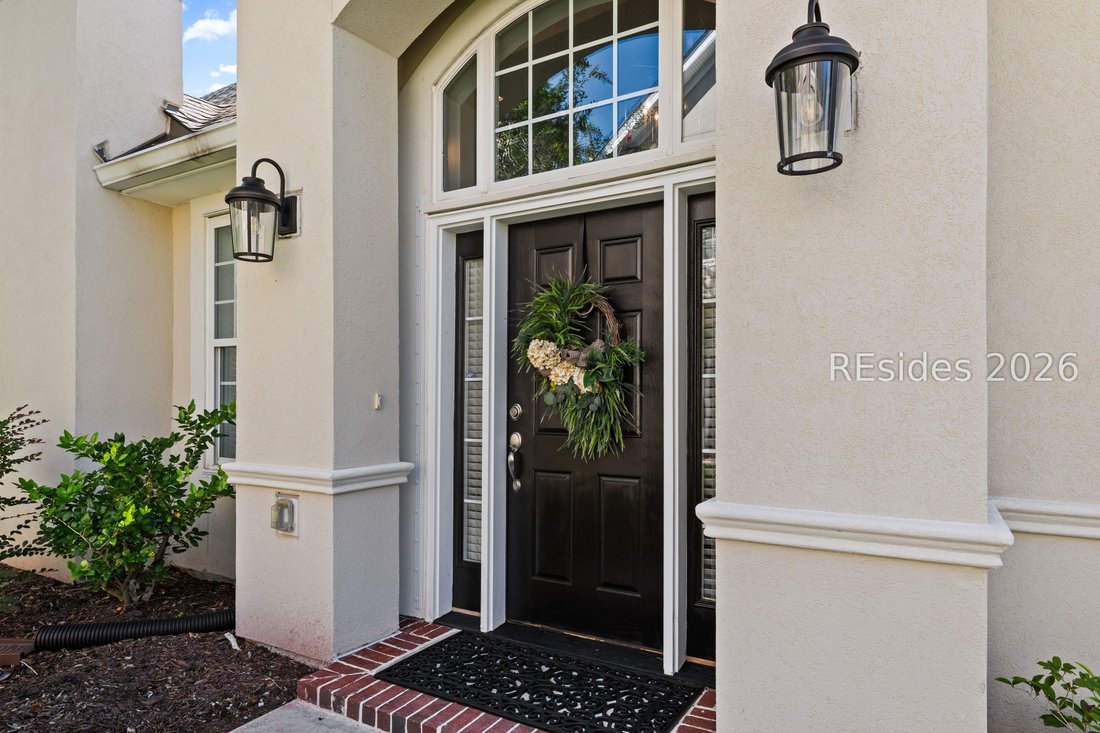 Townhouse en Bluffton, Carolina del Sur, Estados Unidos 4 - 18718270
