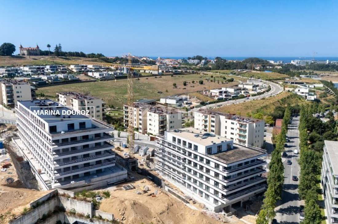 Apartamento en Canidelo, Distrito de Oporto, Portugal 3 - 13098360