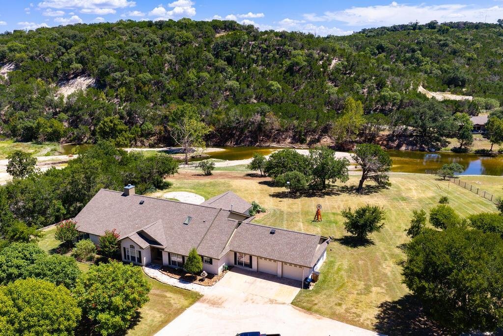 Haus in Kerrville, Texas, Vereinigte Staaten 2 - 18718253