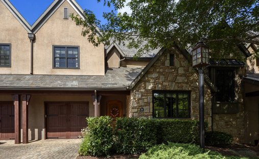 Townhouse in Arden, North Carolina, United States 1