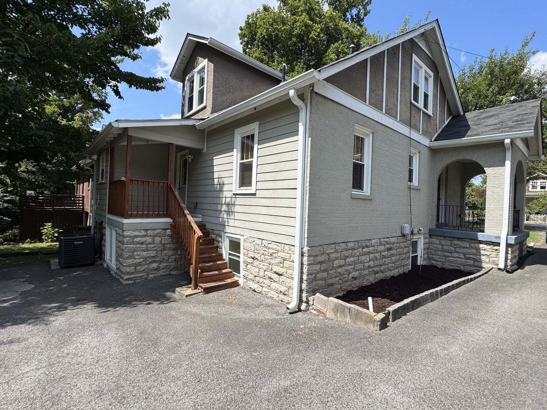 Casa a Nashville, Tennessee, Stati Uniti 3 - 18718575