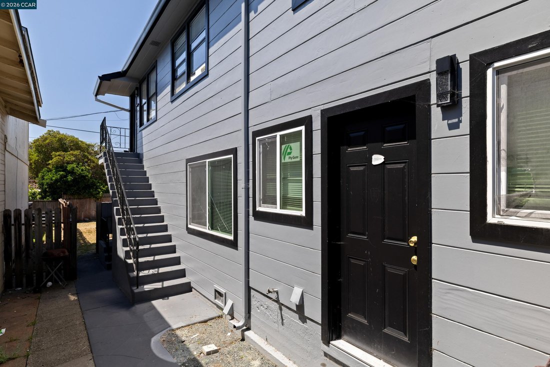 House in Oakland, California, United States 3 - 18719170