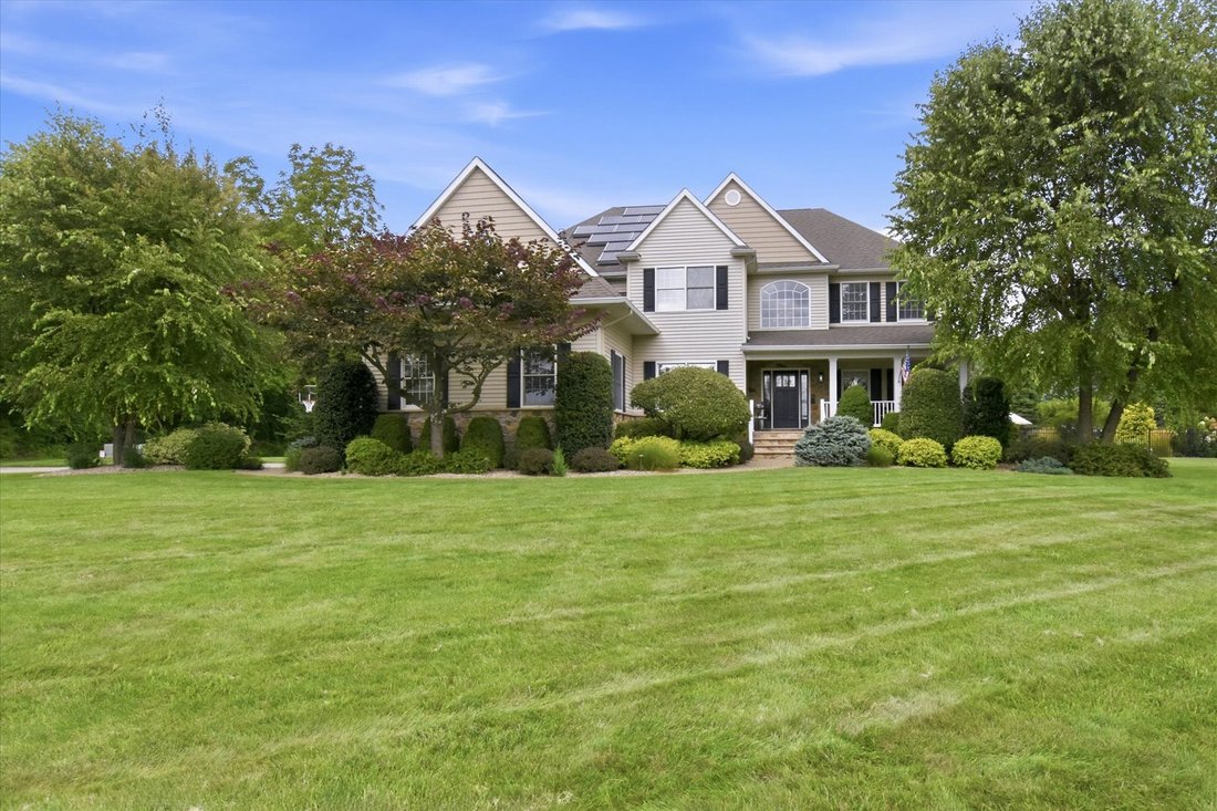 House in Long Valley, New Jersey, United States 1 - 18716697