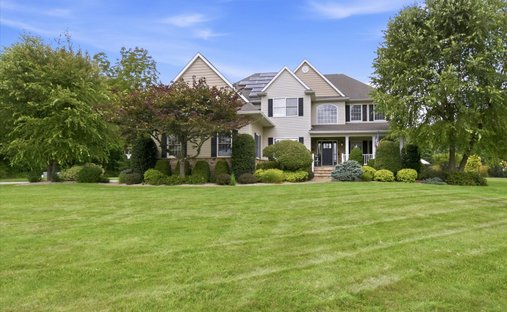 Casa a Long Valley, New Jersey, Stati Uniti 1