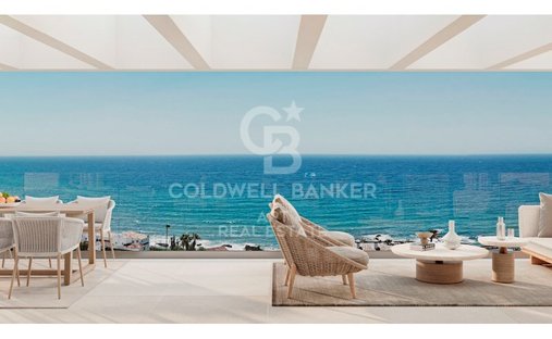 Apartment in La Cala de Mijas, Mijas, Spain 1