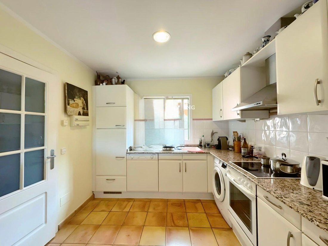 Apartment in Santa Ponsa, Balearic Islands, Spain 5 - 18716842