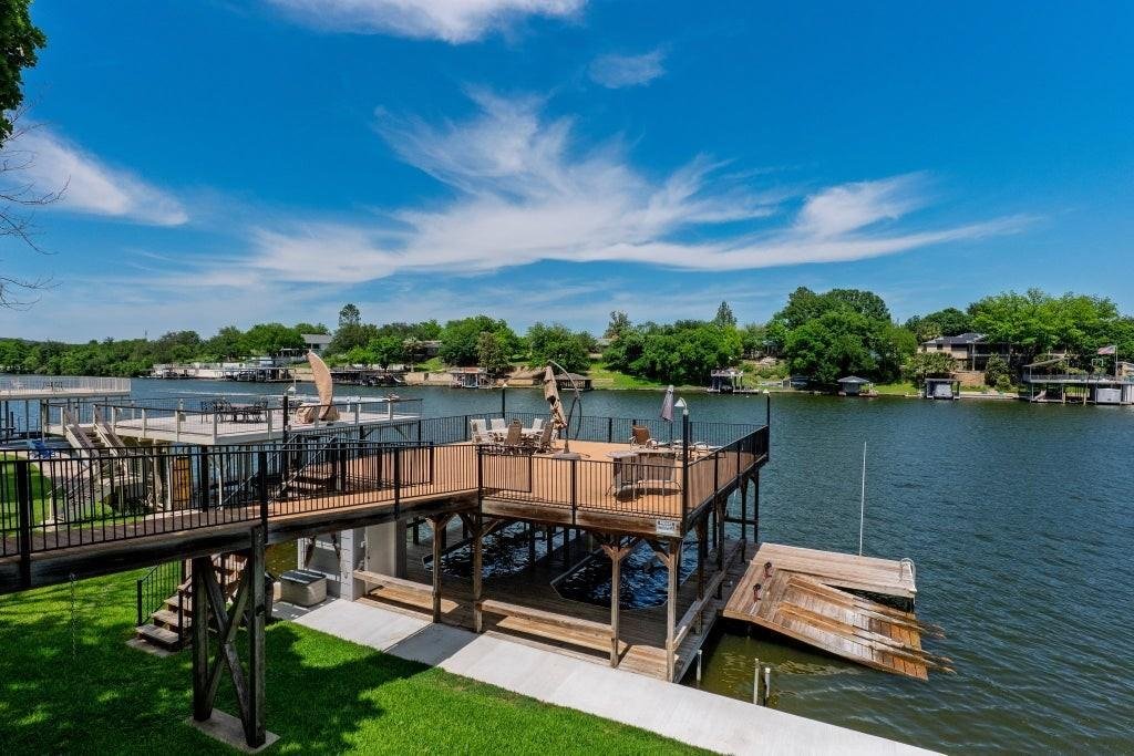 Casa en Kingsland, Texas, Estados Unidos 1 - 18493338