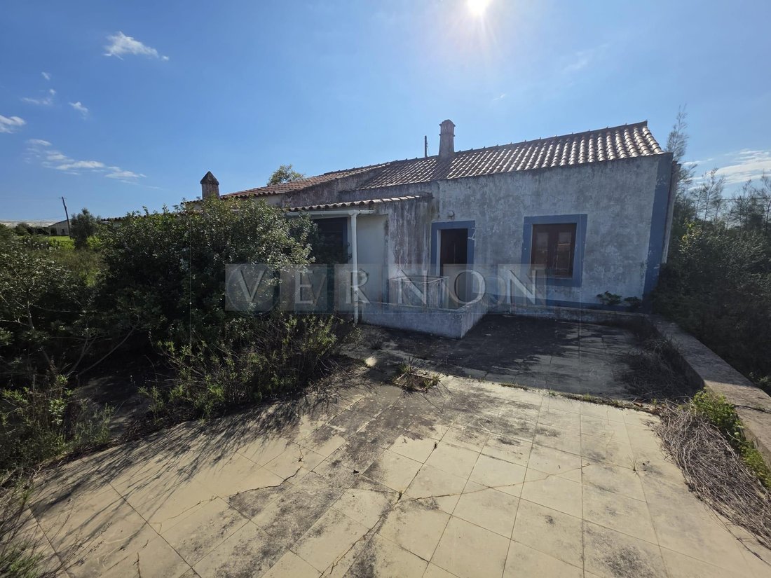 Terreno a Silves, Algarve, Portogallo 3 - 18046128