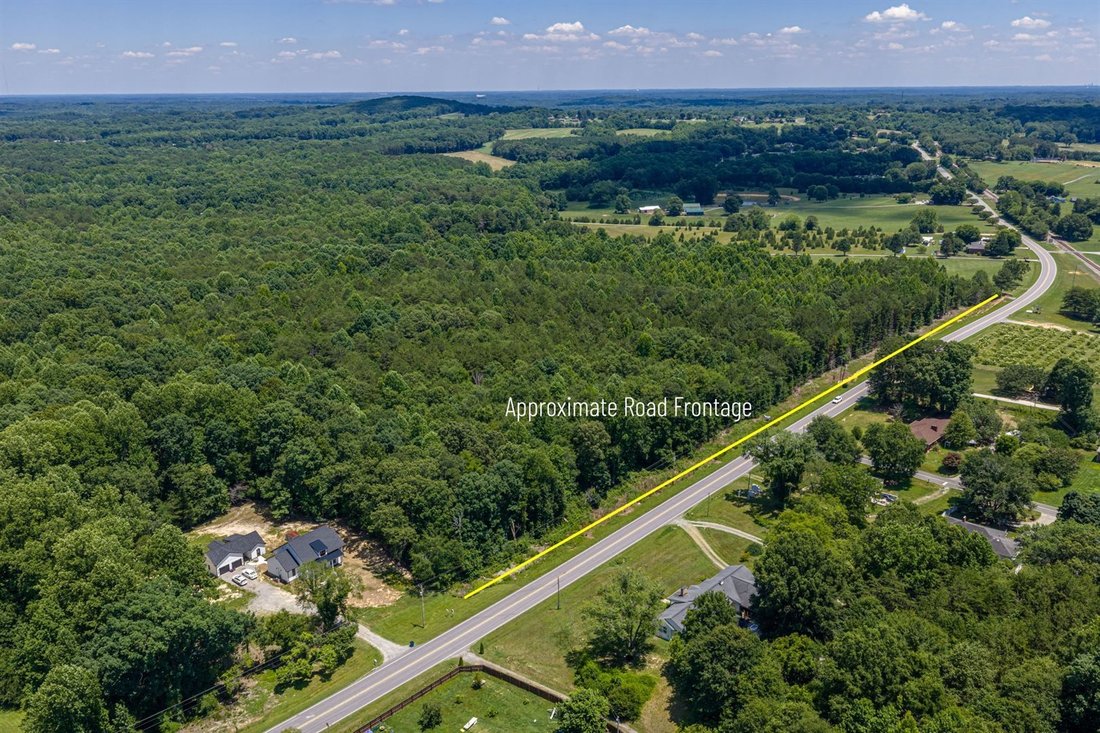 Land in Pine Mountain, Georgia, United States 3 - 18603561