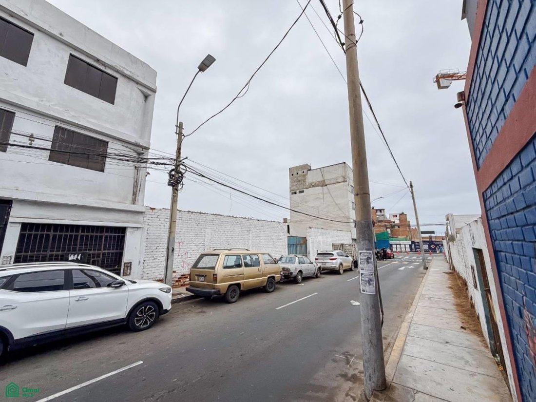 Eigentumswohnung in San Juan de Miraflores, Metropolitan Municipality of Lima, Peru 4 - 17982375